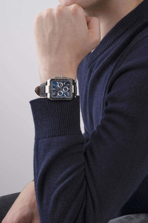 Gc Gents 10 mmmm Case Thickness Watches Additional View