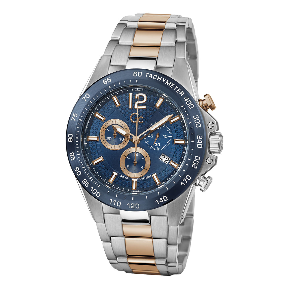 Gc Gents Watches Primary View