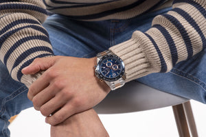 Gc Gents 12 mmmm Case Thickness Watches Additional View