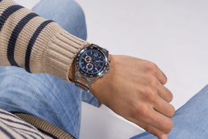 Gc Gents Watches Additional View