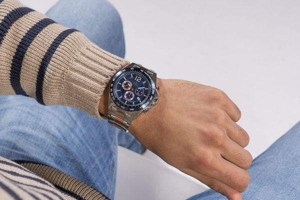 Gc Gents Watches Additional View