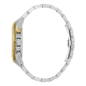 Gc Gents Stainless Steel Quartz Watch Additional View