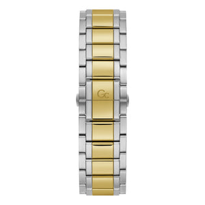 Gc Gents 44mm Case Diameter Quartz Watch Additional View