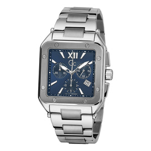 Gc Gents  Quartz Watch Secondary View