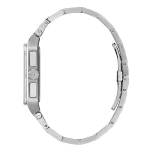 Gc Gents Stainless Steel Quartz Watch Additional View