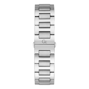 Gc Gents 36mm Case Diameter Quartz Watch Additional View