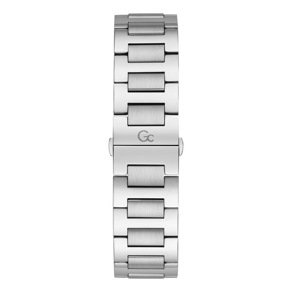 Gc Gents 36mm Case Diameter Quartz Watch Additional View