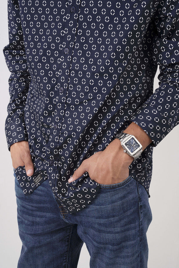 Gc Gents  Quartz Watch Additional View