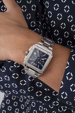 Gc Gents 50 m (5 ATM) Quartz Watch Additional View
