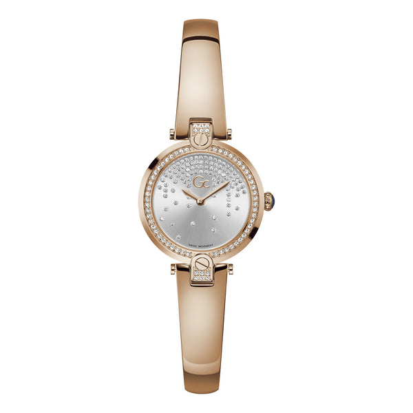 Gc Ladies Wristwatch Primary View