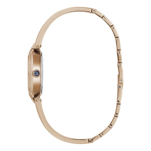 Gc Ladies Rose Gold PVD Plated Stainless Steel Wristwatch Additional View