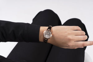Gc Ladies Wristwatch Additional View