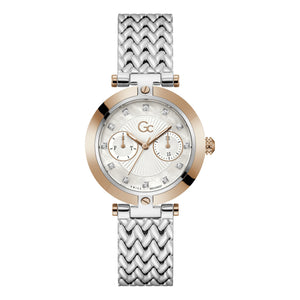 Gc Ladies Wristwatch Primary View