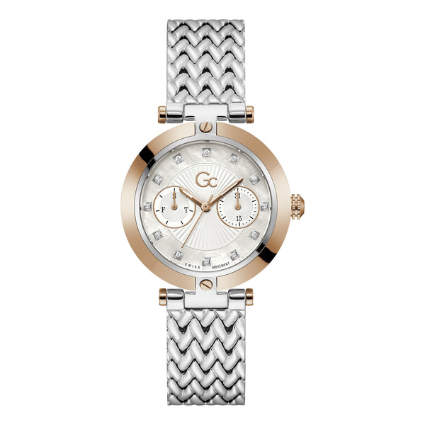 Gc Ladies Wristwatch Primary View