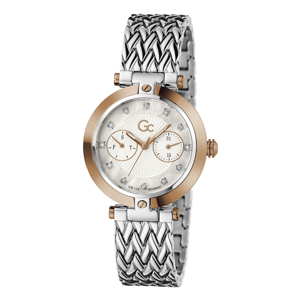 Gc Ladies Watches Primary View