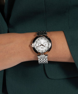 Gc Ladies 10 mmmm Case Thickness Watches Additional View