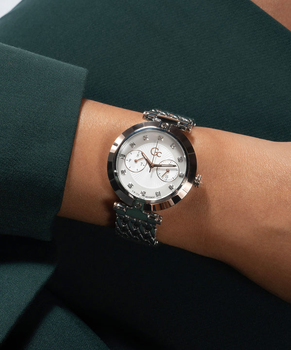 Gc Ladies Watches Additional View