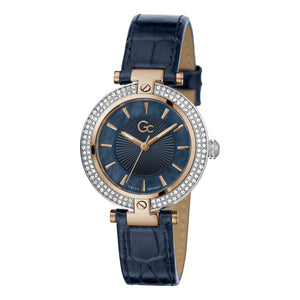 Gc Ladies Stainless Steel Watches Secondary View