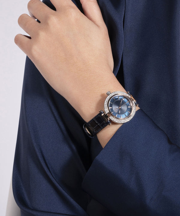 Gc Ladies 11 mmmm Case Thickness Watches Additional View
