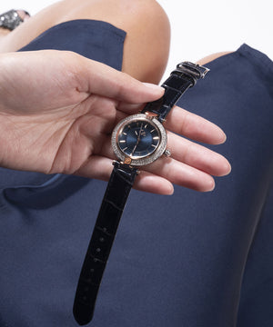 Gc Ladies 100 m (10 ATM) Water Resistance Watches Additional View